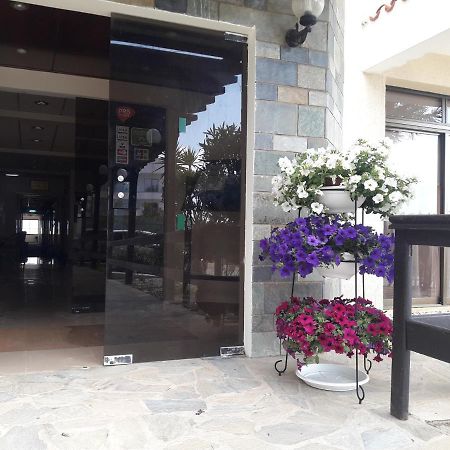 Harry'S Hotel 普罗塔拉斯 外观 照片